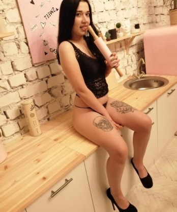 Проститутка Ковель : Женя
